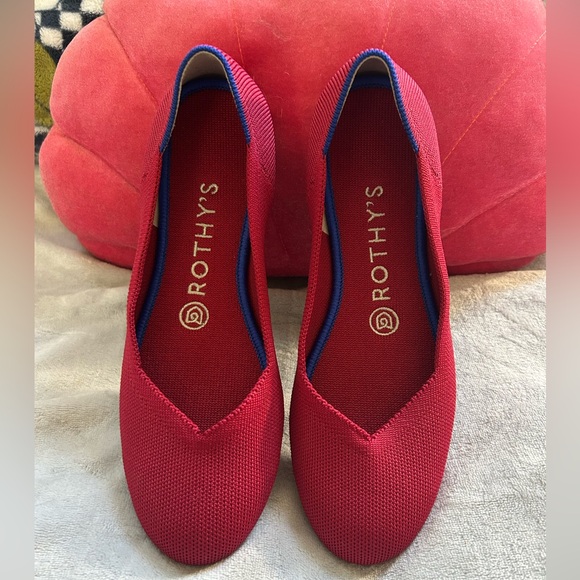 like-new Rothys - Picture 3 of 5